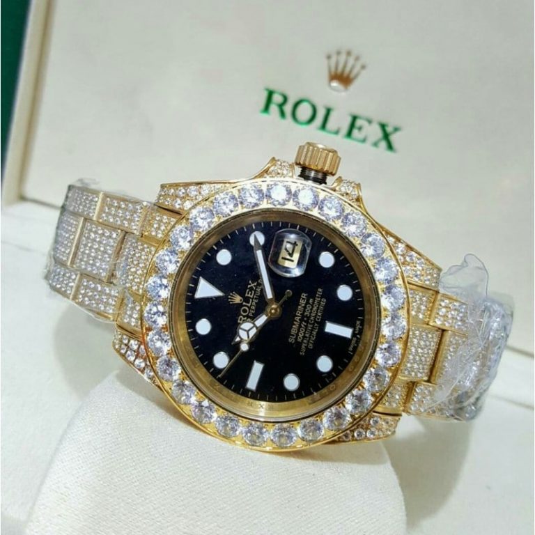 Why Rolex Watches Carry High Price Tags And Are A Status Symbol