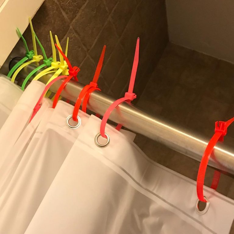 25 Zip Tie Hacks That Can Help You Save Time And Money Elite Readers