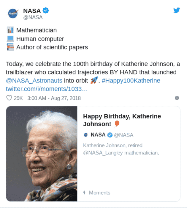 NASA-Katherine Johnson-Helped-put-man-on-the-moon