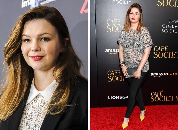 8 Celebrities Who Were Pressured To Lose Weight, But Didn’t Listen And