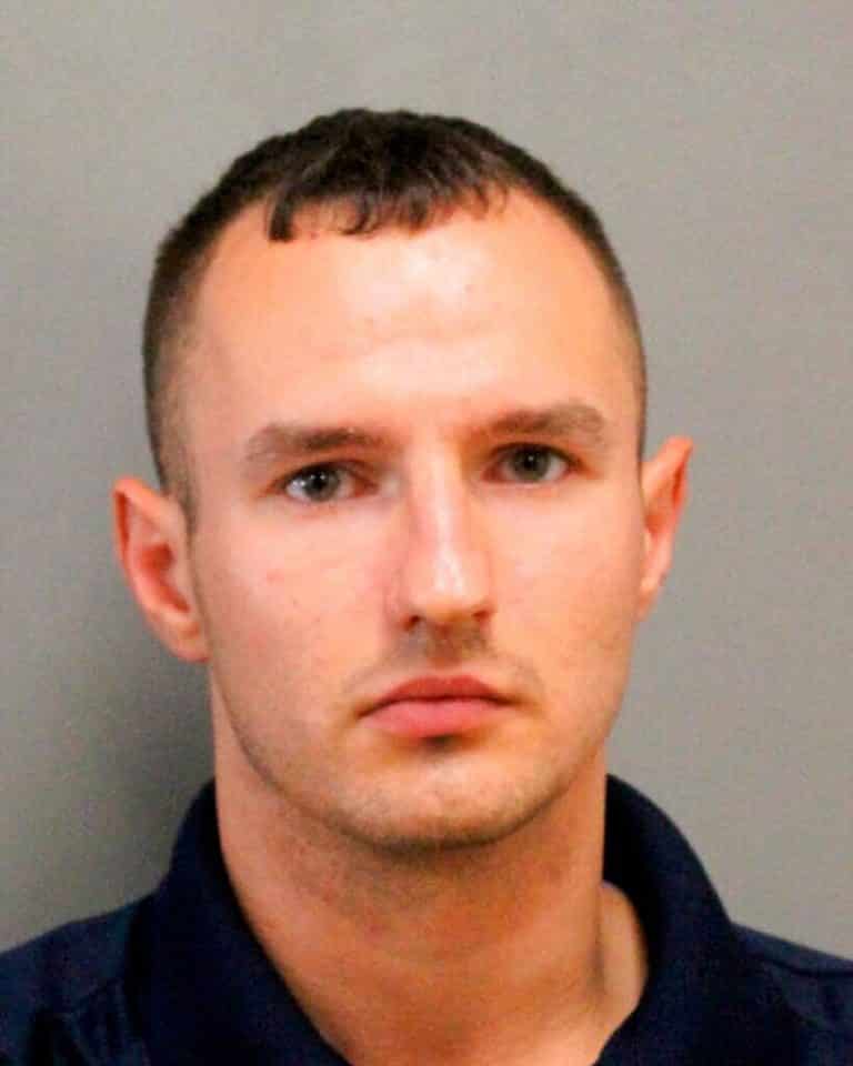 Fake Cop Gets Arrested After Pulling Over Real Police Officers – Elite ...