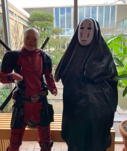 Ryan Reynolds Has Epic Reply To Burn Victim Who Cosplayed As Deadpool ...
