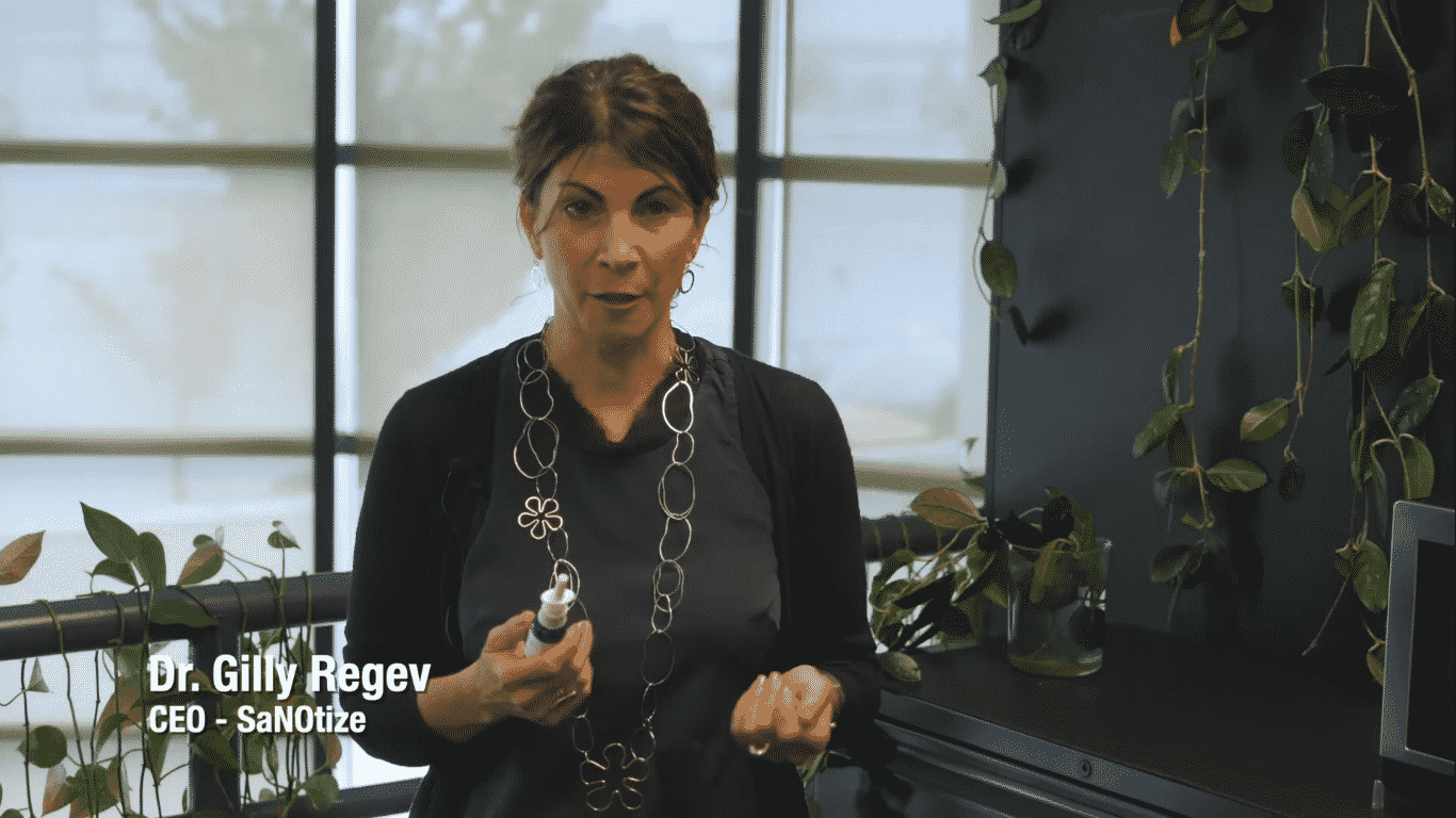 ‘GameChanging’ AntiCovid Nasal Spray Is Reportedly 99.9 Effective