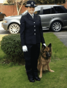 Former Cop Becomes A Millionaire 2 Years After Pursuing An OnlyFans