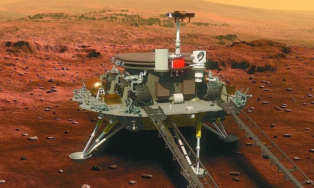 US. China Elite Readers