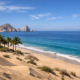 Cabo After Hours: Salt Air, Tequila Smoke and How to do Nothing Beautifully
